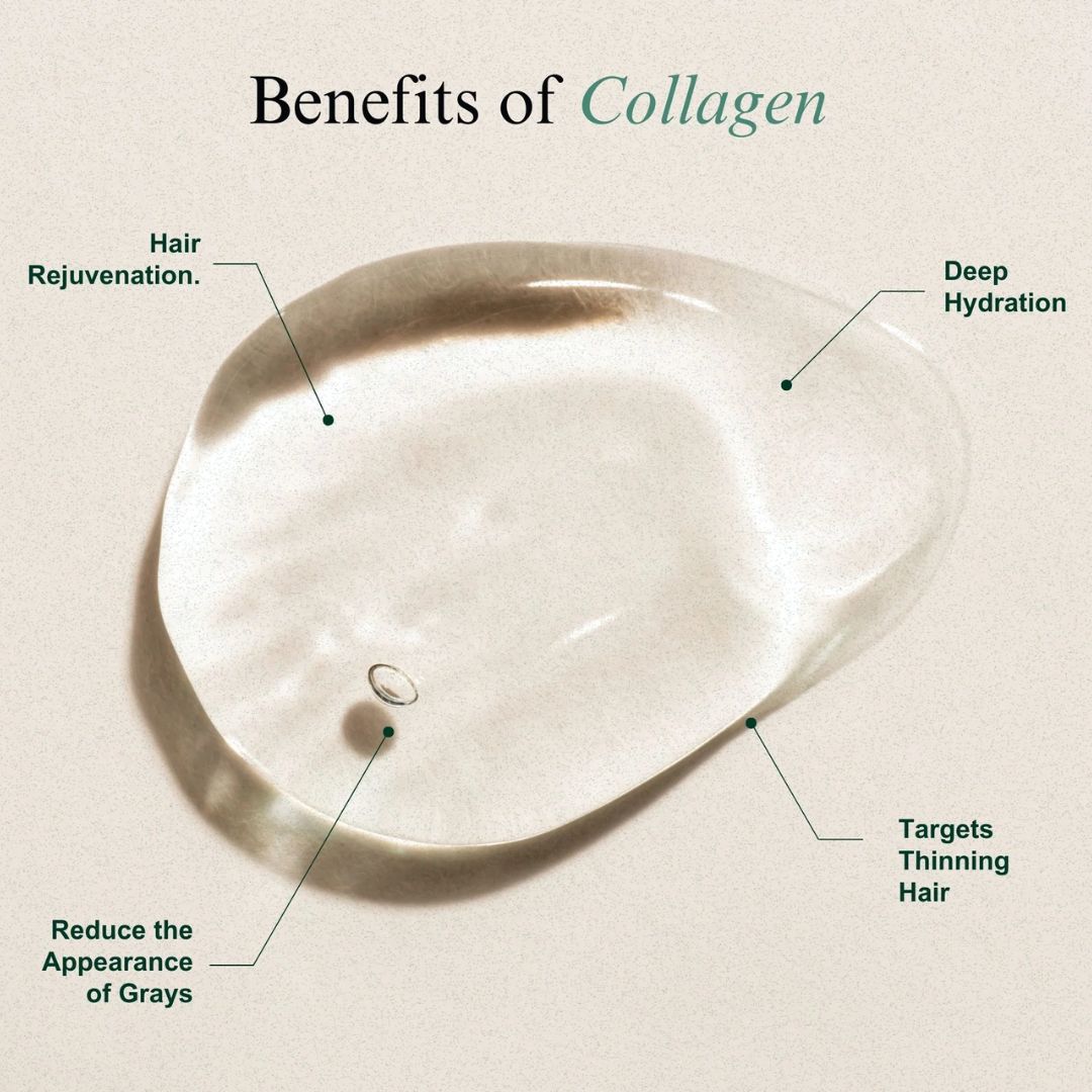 Benefits of powerFOL Collagen by bevanni